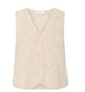 Eva Knitted Waistcoat