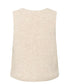 Eva Knitted Waistcoat