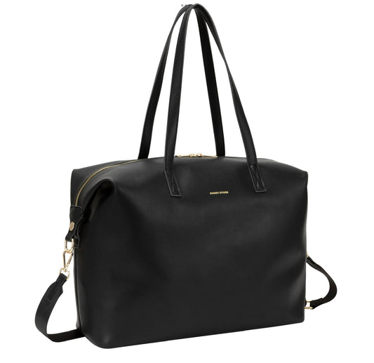 Holdall | Black