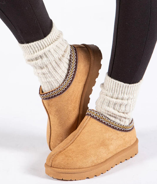 Ted Slippers