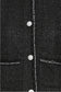 Nina Jacket | Black