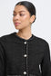 Nina Jacket | Black