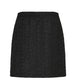 Nina Skirt | Black