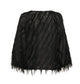Niamh Blouse | Black