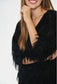 Niamh Blouse | Black