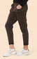 Magic Stretch Pants | Chocolate