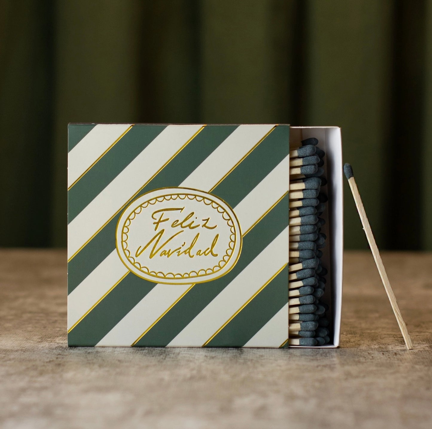 Feliz Navidad Matches
