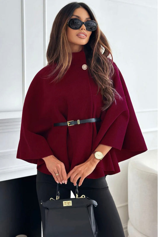 Pamela Poncho | Wine