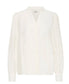 Jules Shirt | Cloud Dancer