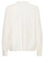 Jules Shirt | Cloud Dancer