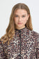 Liv Leopard Jacket