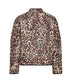 Liv Leopard Jacket