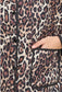 Liv Leopard Jacket