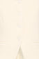 Kate Waistcoat | Cream