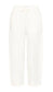 Claire Linen Mix Trousers | White