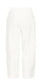 Claire Linen Mix Trousers | White