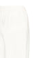 Claire Linen Mix Trousers | White