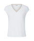 Pearl TShirt | Cloud Dancer