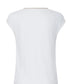 Pearl TShirt | Cloud Dancer
