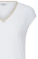 Pearl TShirt | Cloud Dancer