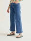 Olivia Jeans | Mid Blue
