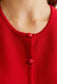 Isabella Top | Red
