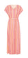 Priscilla Dress | Multi
