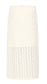 Jessie Skirt | Cream