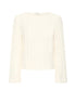 Jessie Skirt | Cream