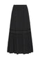 Hannah Skirt | Black