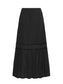 Hannah Skirt | Black