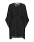 Portobello Beach Cover | Black