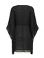 Portobello Beach Cover | Black