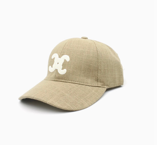Logo Cap | Neutral
