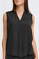 Joanie Top | Black