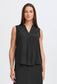 Joanie Top | Black