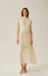 Birthday Dress | Ecru