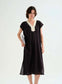 Pam Kaftan | Black