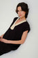 Pam Kaftan | Black