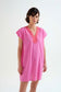 Pam Kaftan | Pink