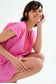 Pam Kaftan | Pink