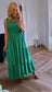 Florence Dress | Gucci Green