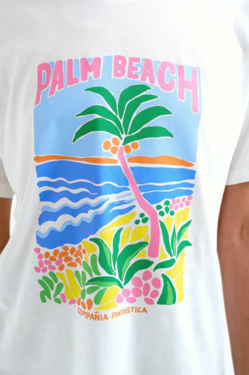 Palm Beach TShirt