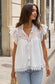 Becky Top | White