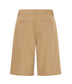 Tammy Long Shorts | Camel