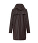 Raincoat | Chocolate Brown