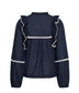 Anna Blouse | Navy