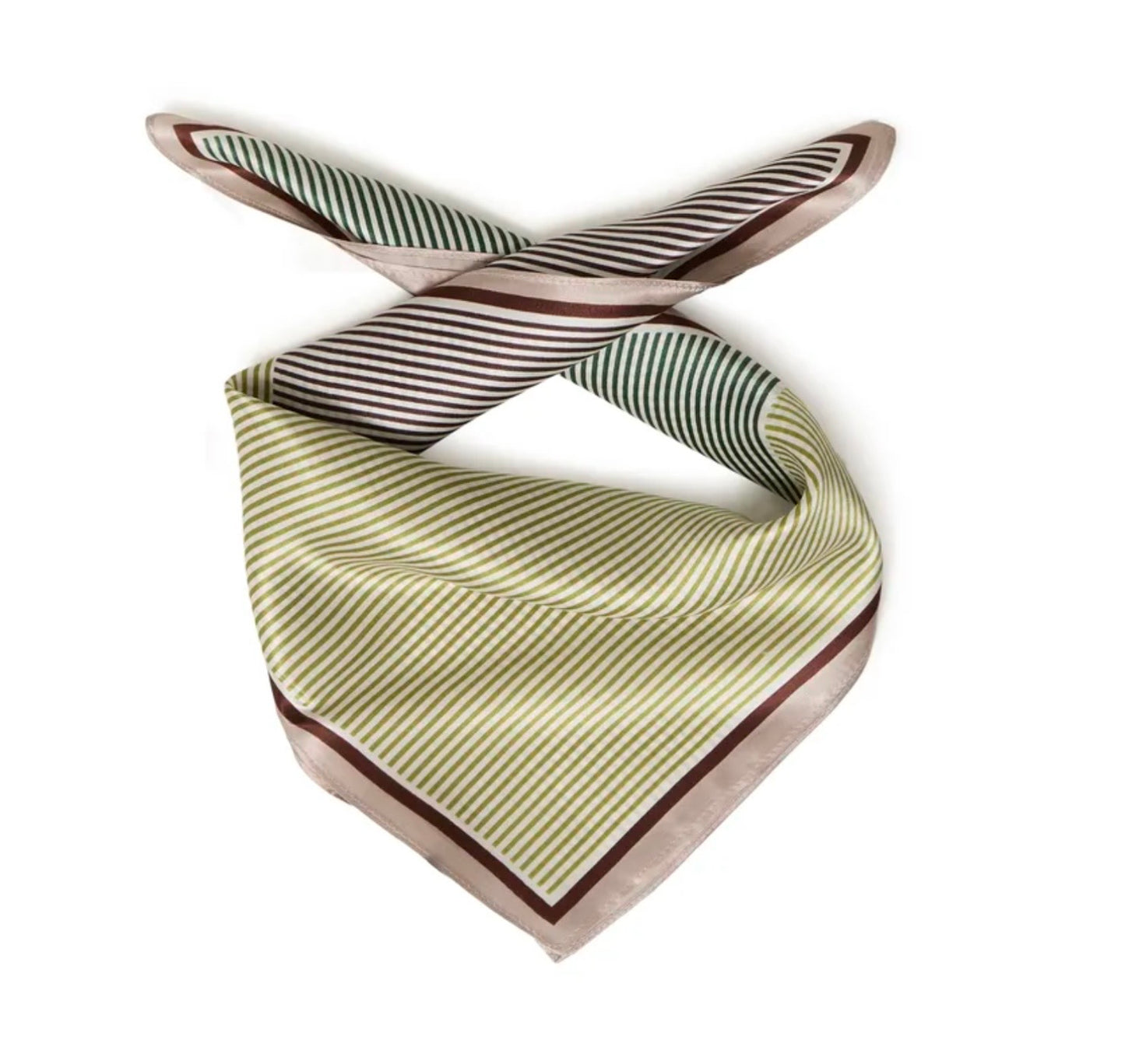 Ada Silk Scarf
