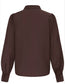 Katherine Shirt | Brown