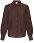 Katherine Shirt | Brown
